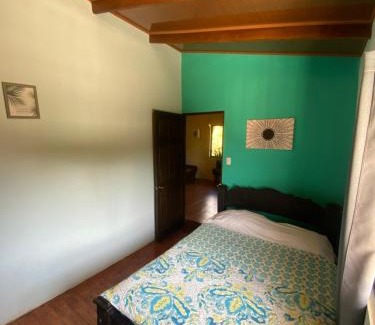 Canton Hojancha Apartment | Tabaco Lodge #1 a solo 5 mins de Playa Carrillo