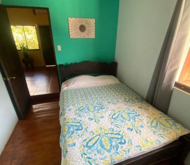 Canton Hojancha Apartment | Tabaco Lodge #1 a solo 5 mins de Playa Carrillo