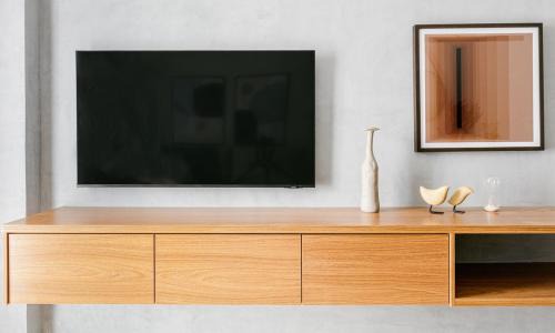 Zona Sul Apartment | Tabas Confortável apê 1 suíte Botafogo BF0003