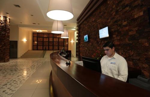 Villahermosa Hotel | Tabasco Inn