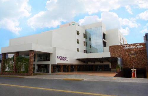 Villahermosa Hotel | Tabasco Inn