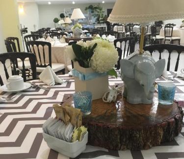 Villahermosa Hotel | Tabasco Inn