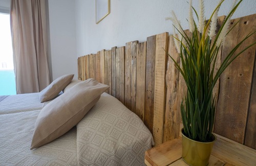 Ibiza Town Hotel | Tabbu Ibiza Apartments