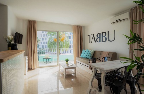 Ibiza Town Hotel | Tabbu Ibiza Apartments