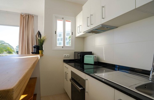 Ibiza Town Hotel | Tabbu Ibiza Apartments