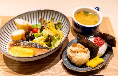 Nagasaki Hotel | Tabi and Nagasaki Grand Open! 2025 in May