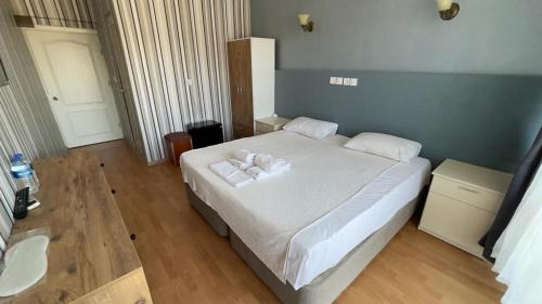 Ayvalik Hotel | Tabiat Park Hotel Ayvalik