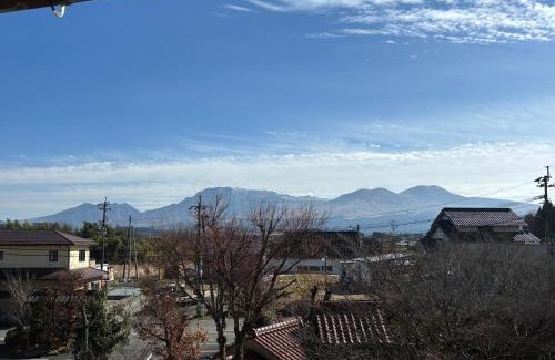 Uchinomaki Hotel | Tabinoyado Asonoyu