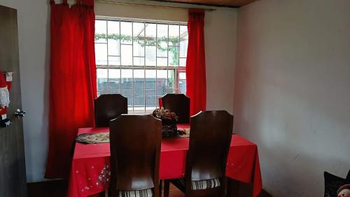 Zipaquira House | Tabio's Dreamland