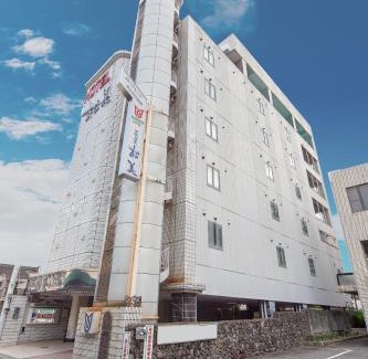 Beppu Hotel | Tabist Annex Matsumi