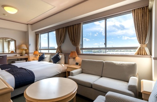 Kisarazu Hotel | Tabist Hotel Ginga Kisarazu