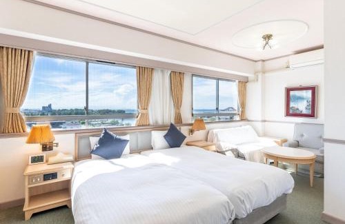 Kisarazu Hotel | Tabist Hotel Ginga Kisarazu