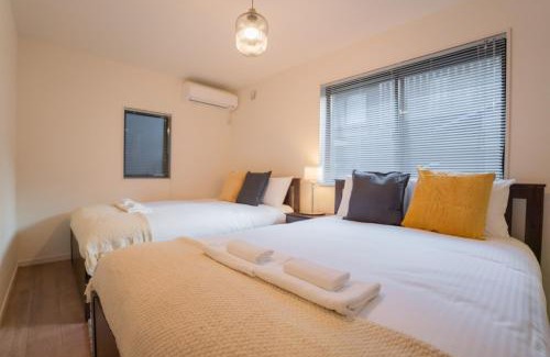 Suminoe House | TabiTime - Sumiyoshi Suzaku - Vacation STAY 18418