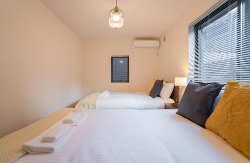Suminoe House | TabiTime - Sumiyoshi Suzaku - Vacation STAY 18418