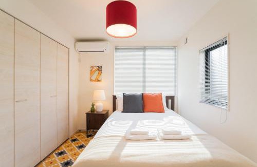Suminoe House | TabiTime - Sumiyoshi Suzaku - Vacation STAY 18418