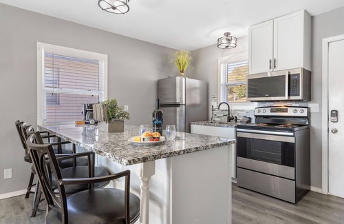 Kimberling City Condo | Table Rock Lake View/Access-Boat Dock-Free Daily Tickets-Kimberling City Condo
