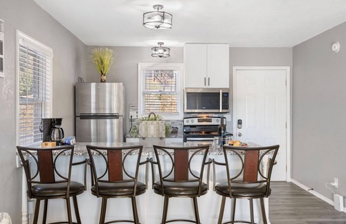 Kimberling City Condo | Table Rock Lake View/Access-Boat Dock-Free Daily Tickets-Kimberling City Condo