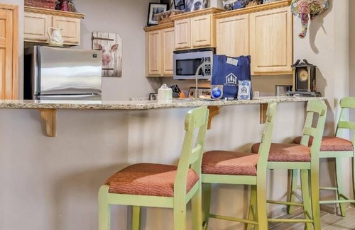 Branson Condo | Table Rock Lake Access & Great Views, Free Wifi, Daily Attraction Tickets, Private Grill!