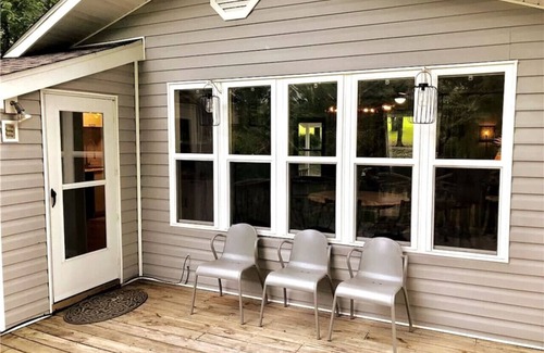 Beaver House | Table Rock Lake+White River+Scenic Bridge @ Beaver Bungalow