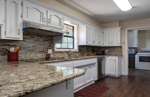 Branson West House | TABLE ROCK LAKE VIEW HOME