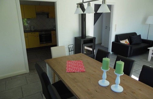 Burg auf Fehmarn House | Tacke 4 Comfortable holiday residence
