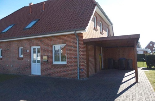Burg auf Fehmarn House | Tacke 4 Comfortable holiday residence