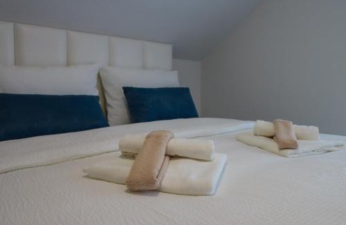 Herzegovina-Neretva Canton Apartment | Tadic apartments and rooms by the shore of Rama Lake