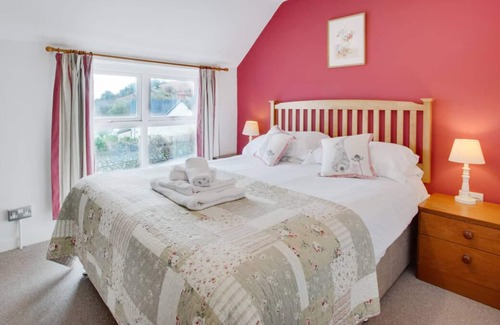 Llangennith House | Tadpole Cottage in the beautiful Swansea