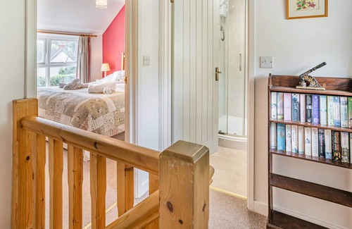 Llangennith House | Tadpole Cottage in the beautiful Swansea
