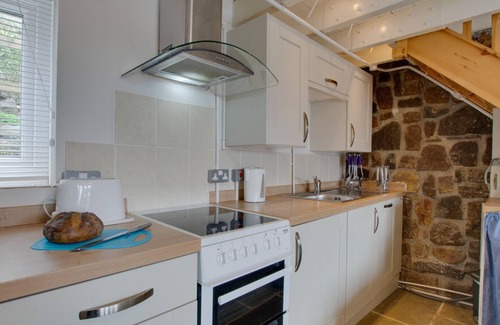 Llangennith House | Tadpole Cottage - One Bedroom House, Sleeps 2
