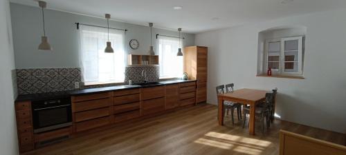 Lukov House | Tady dobrý