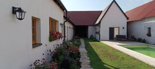 Lukov House | Tady dobrý