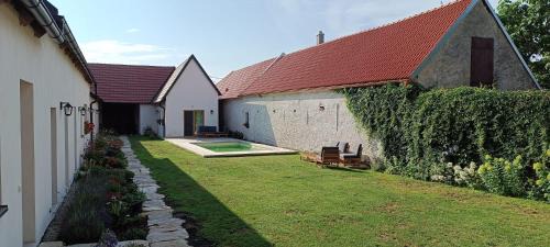Lukov House | Tady dobrý