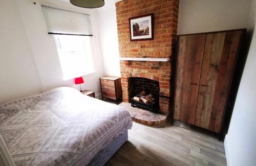 Great Yarmouth House | Tae House