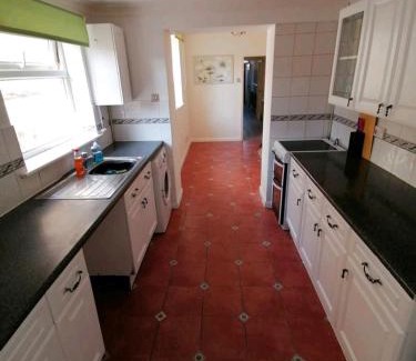 Great Yarmouth House | Tae House