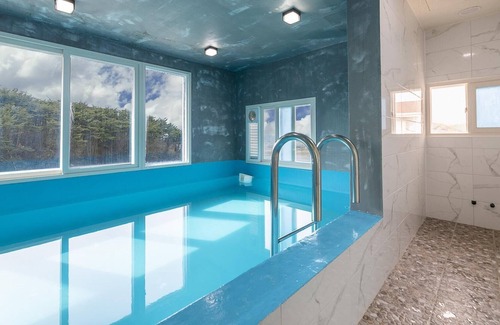 Pamnamujae House | Taean Blueisland