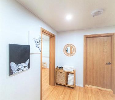 Nam House | Taean Camping Plus Pension