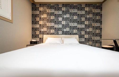 Seosan Hotel | Taean Changli Gung Self Check-in Motel