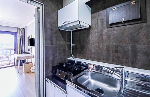 Taean House | Taean Donga Resort Pension