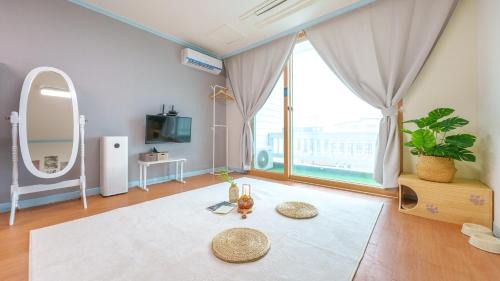 Wonbuk House | Taean minoseu Pet Pension