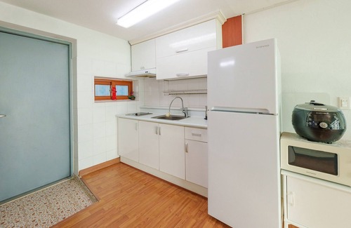 Changbun House | Taean Norabureo Pet Pension