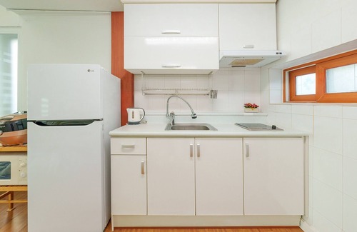 Changbun House | Taean Norabureo Pet Pension