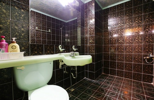 Araemok Hotel | Taean Seohae Motel