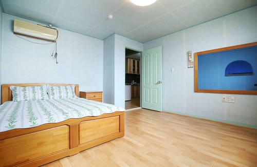 Araemok Hotel | Taean Seohae Motel