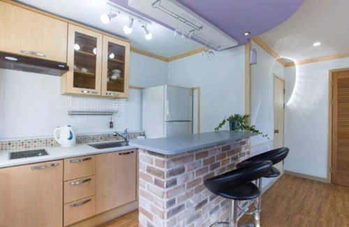 Taean House | Taean Sun-lit Ocean Pension