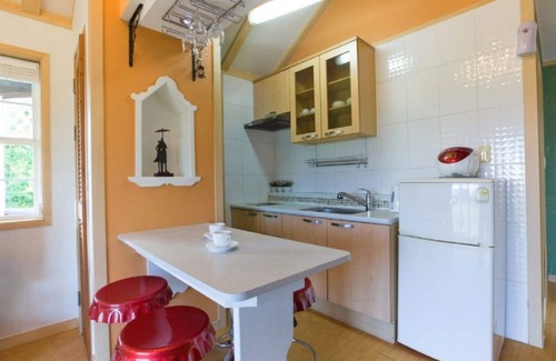 Taean House | Taean Sun-lit Ocean Pension