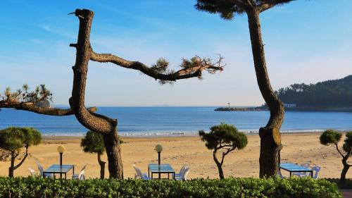 Kujanggul House | Taean The sea side Pension