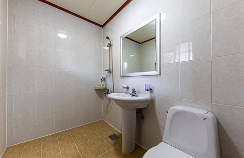 Nam Hotel | Taean Wellbeing