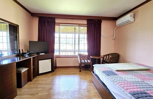 Nam Hotel | Taean Wellbeing