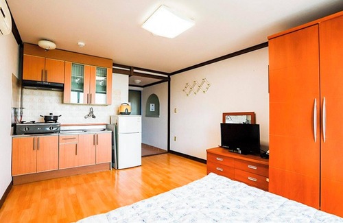 Kujanggul House | Taean Yeonpo Pension